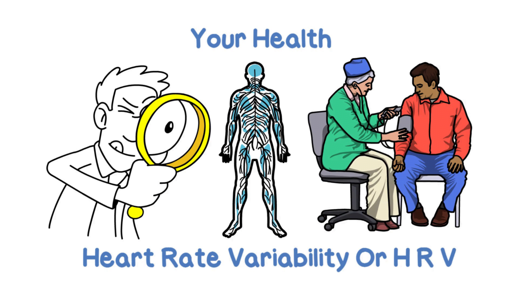 HRV & Why You Should Care