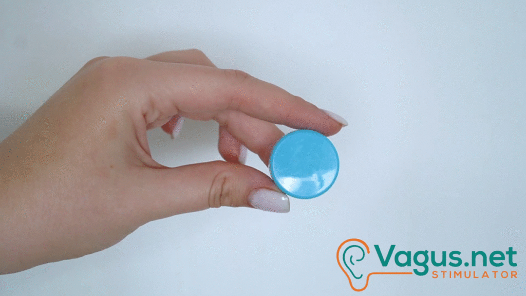 VagusNet Conductive Paste