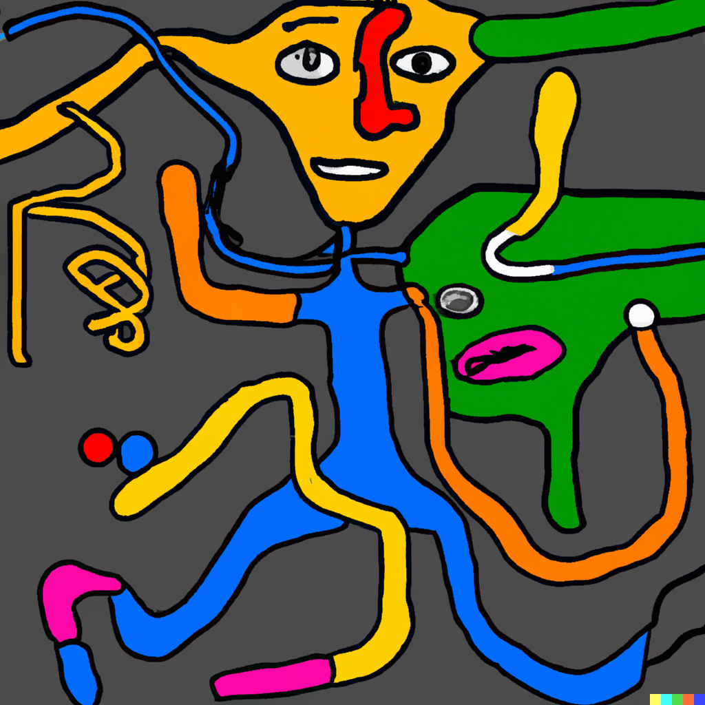 Vagus Nere & The Cholinergic System