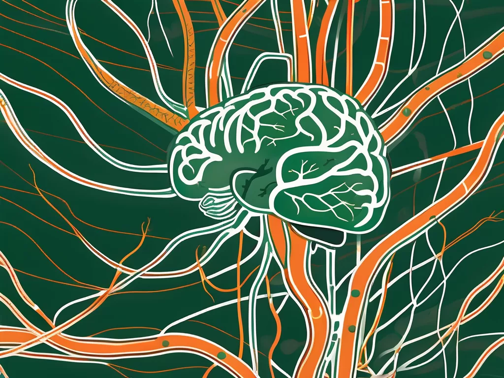 The vagus nerve as a central element