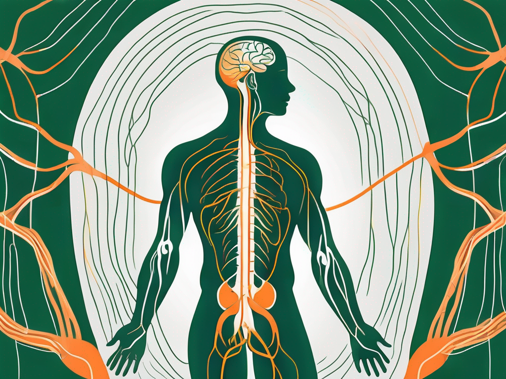 The human body