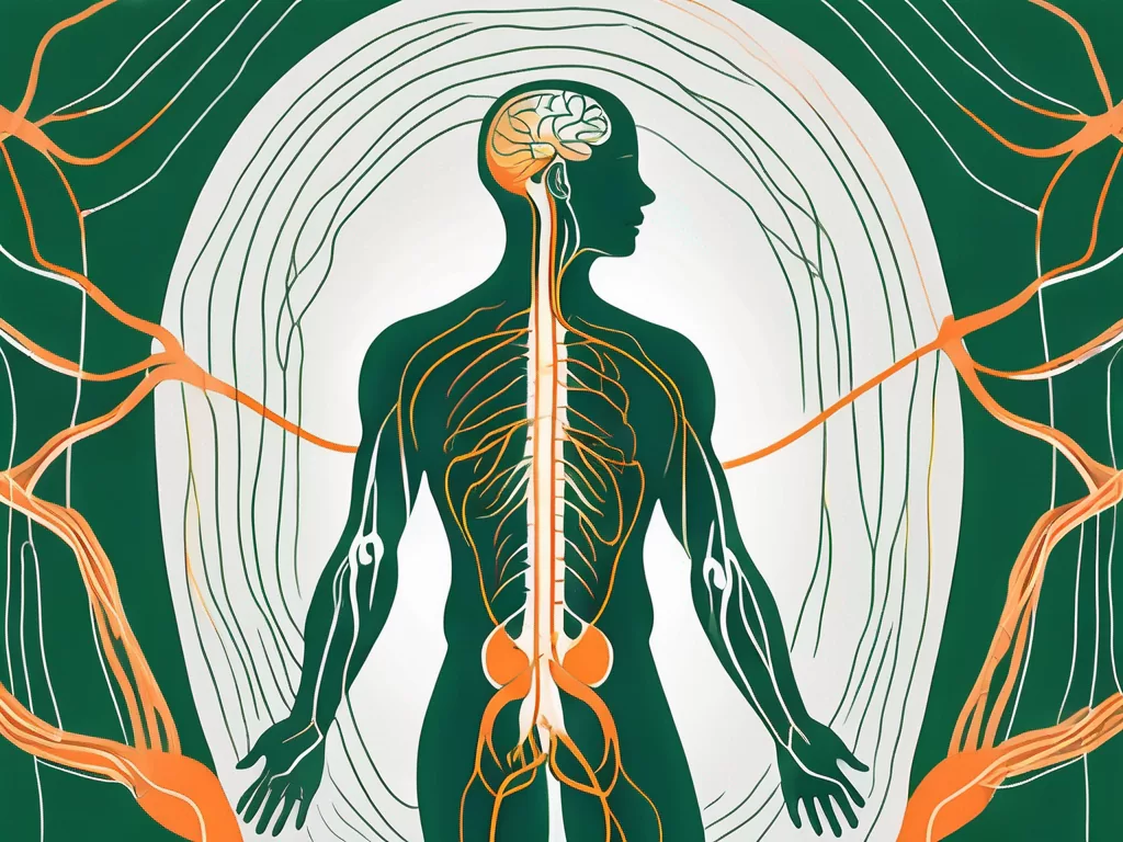 The human body