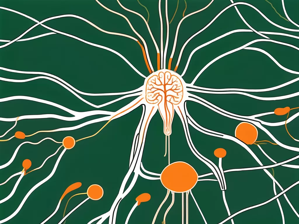 The human nervous system
