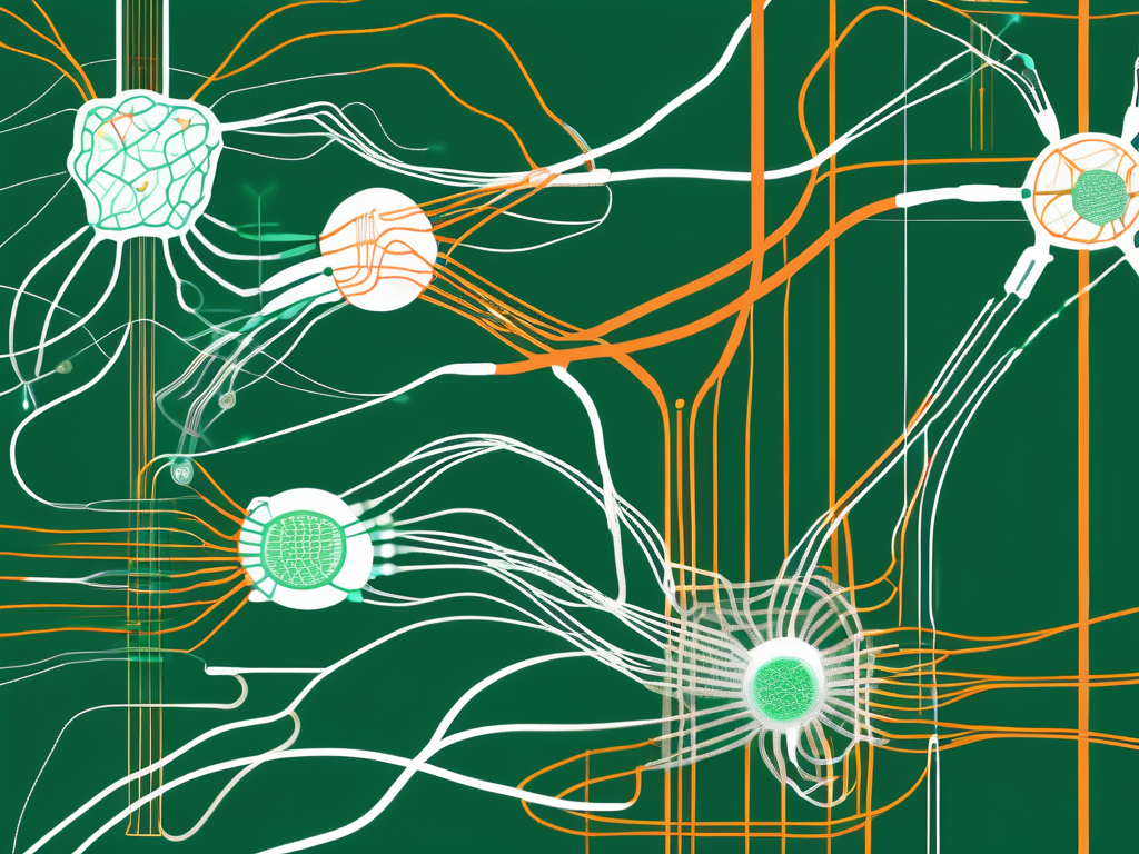 Several different types of vagus nerve stimulation devices