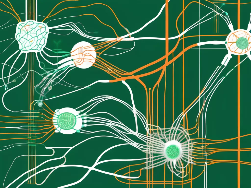 Several different types of vagus nerve stimulation devices