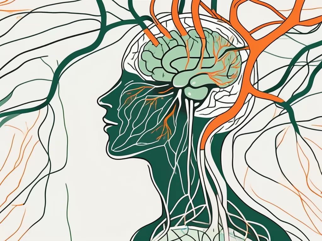 The human body