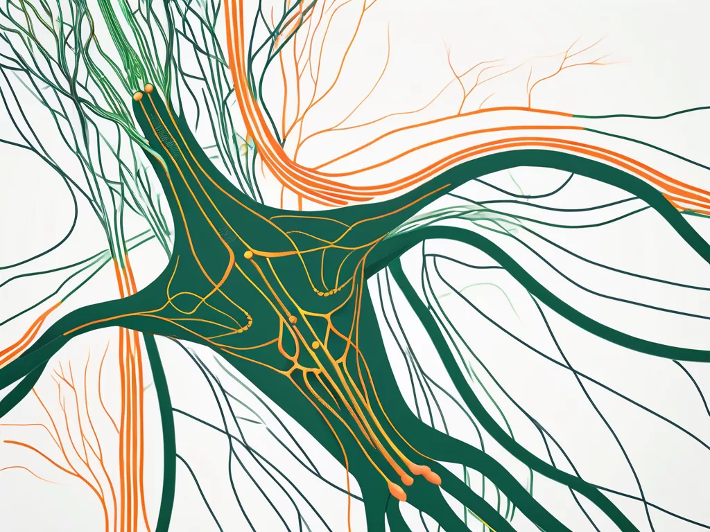 The enteric nervous system and the vagus nerve