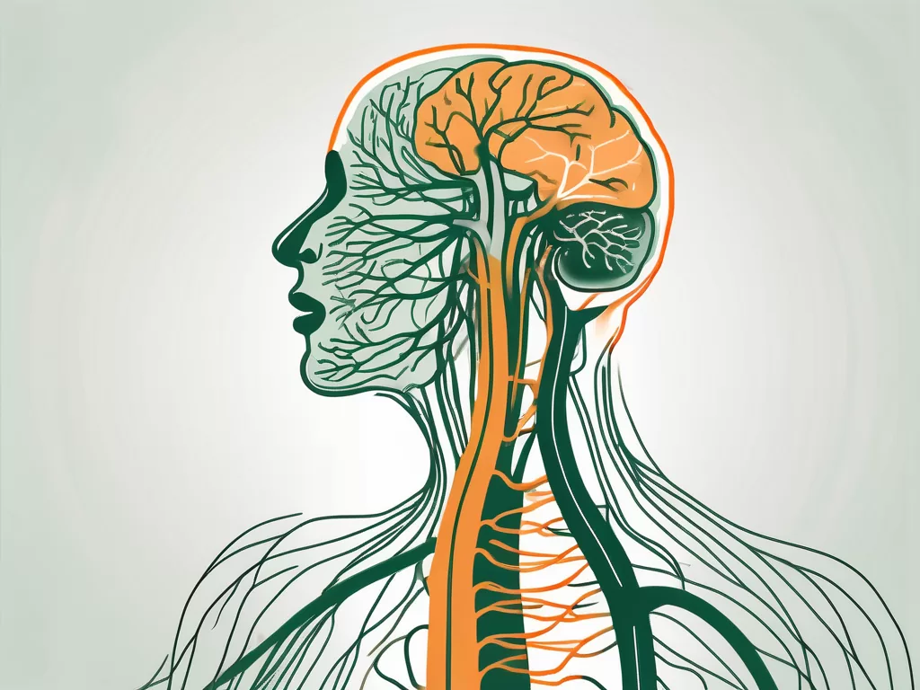 The human nervous system