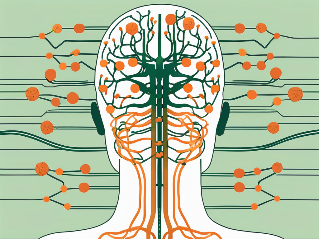 A medical device used for vagus nerve stimulation (vns)