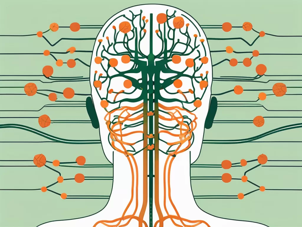 A medical device used for vagus nerve stimulation (vns)