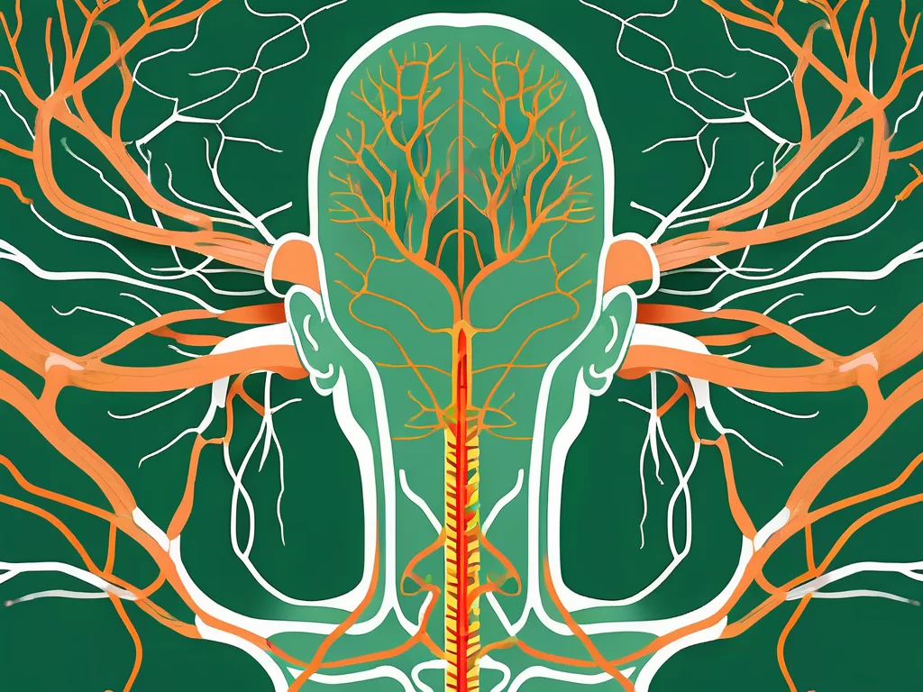 The vagus nerve in detail