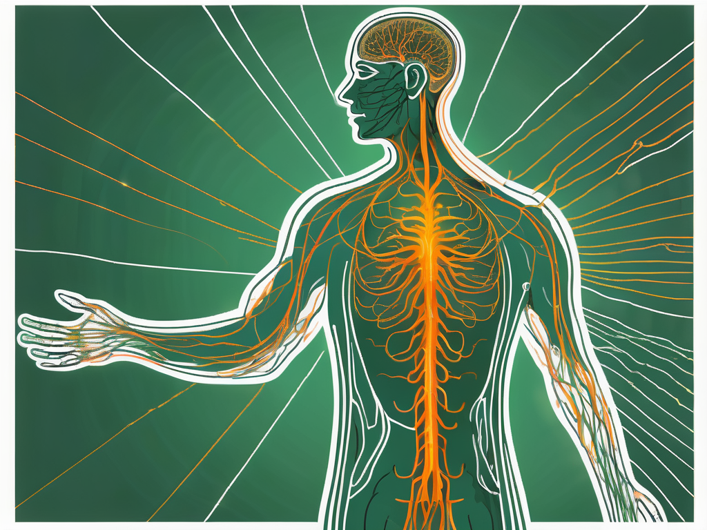 The vagus nerve as a powerful