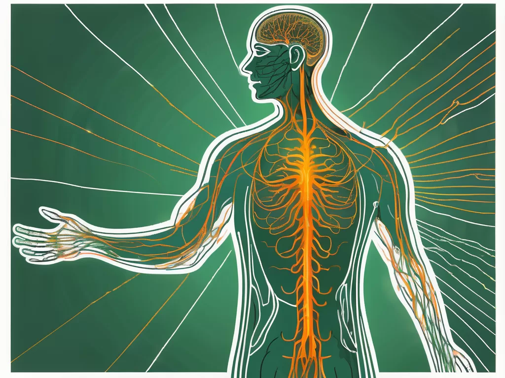 The vagus nerve as a powerful
