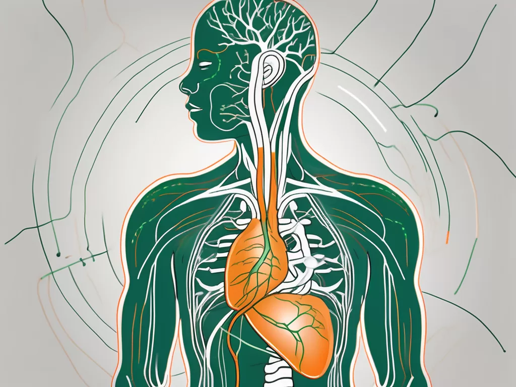 The human torso