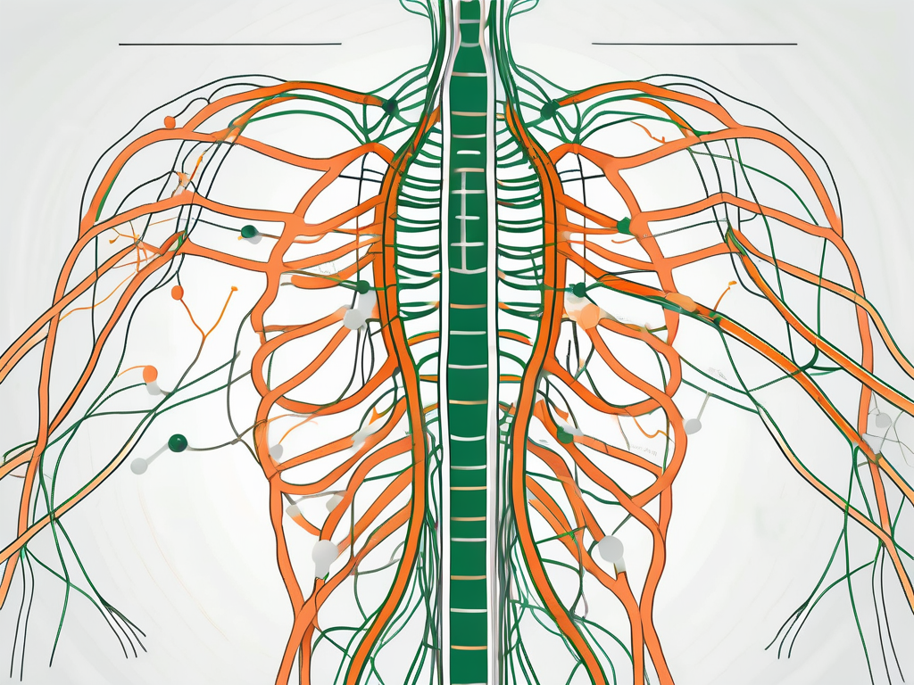 Die Anatomie des Nervus Vagus: Eine umfassende Übersicht