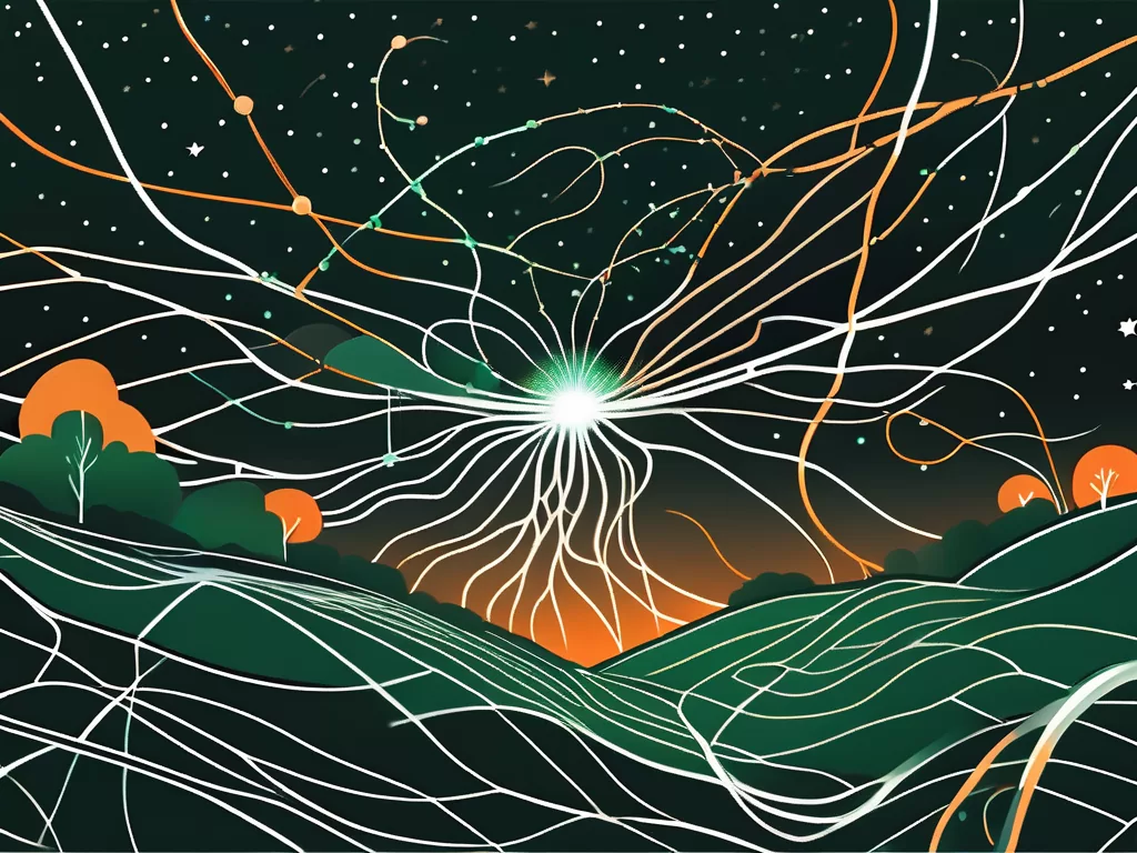 The vagus nerve as a complex