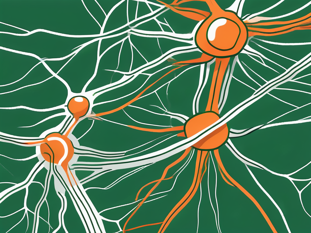 The epstein-barr virus and the vagus nerve intertwined