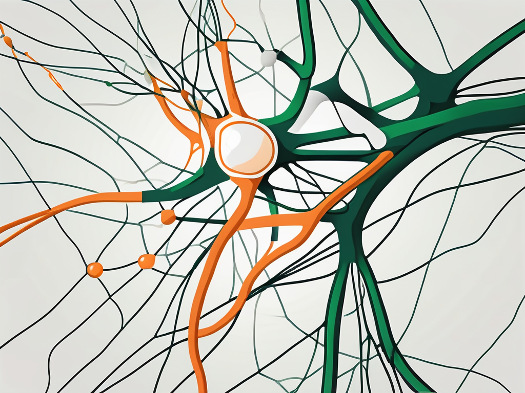The vagus nerve and the hpa axis interconnected