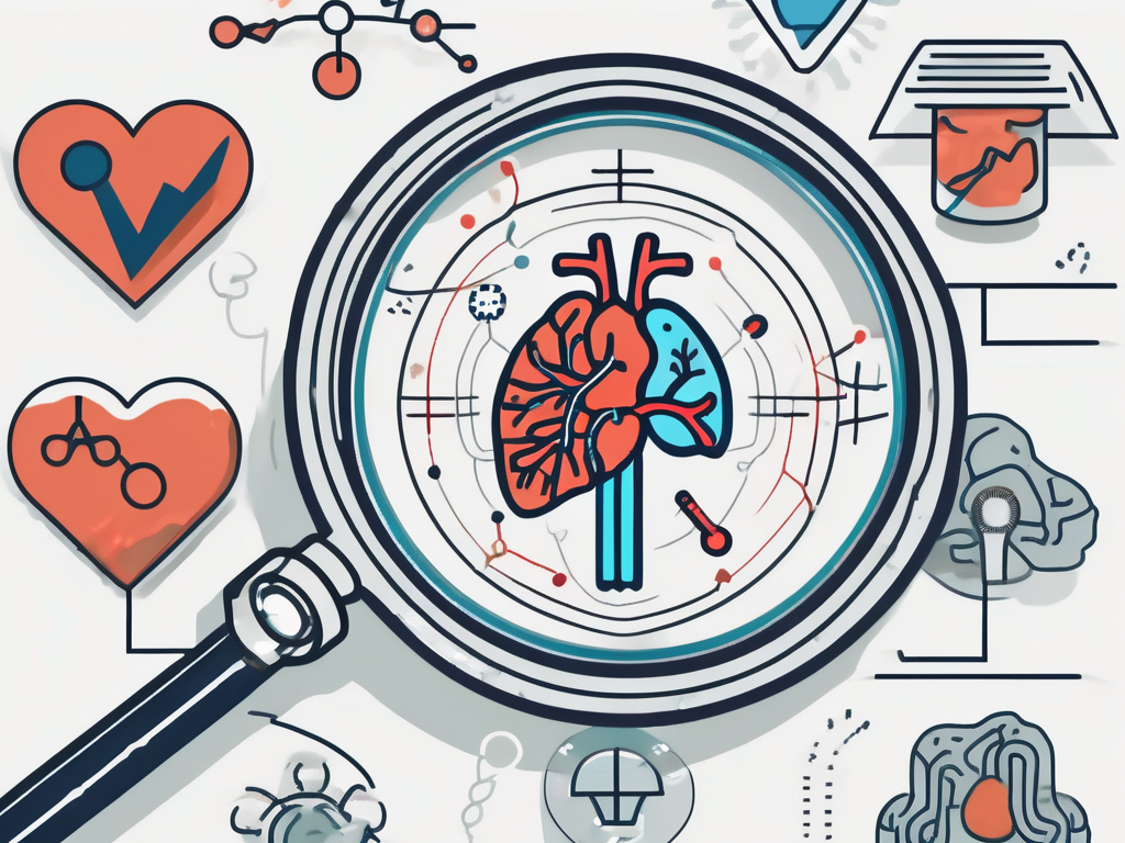 A foot angled outward