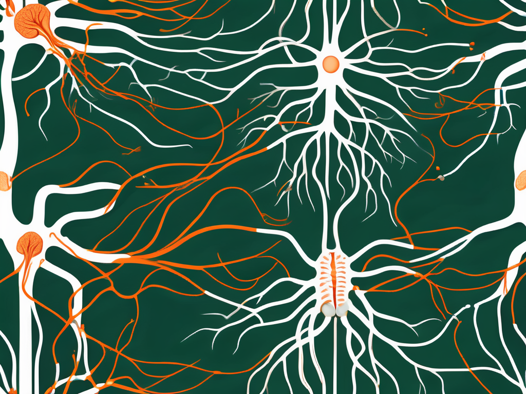 The vagus nerve as a central part of the human nervous system