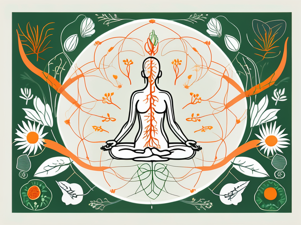 The vagus nerve as a central element