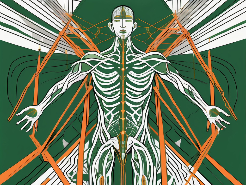 The nervus vagus injeel