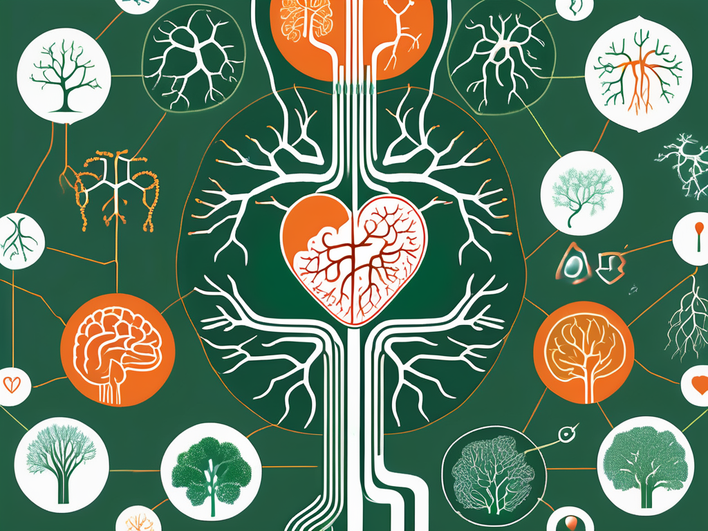 The human nervous system