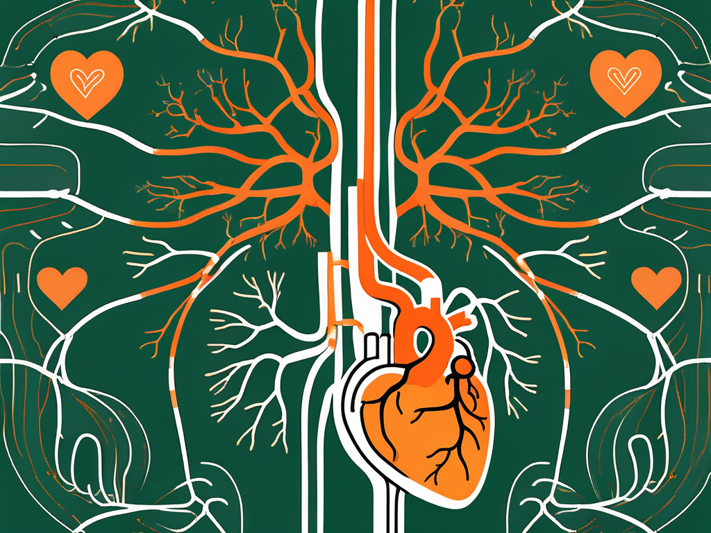 The vagus nerve as a central element