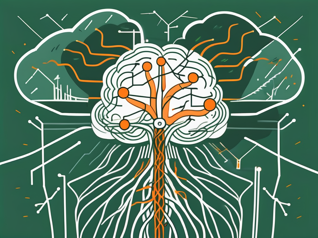 The human nervous system