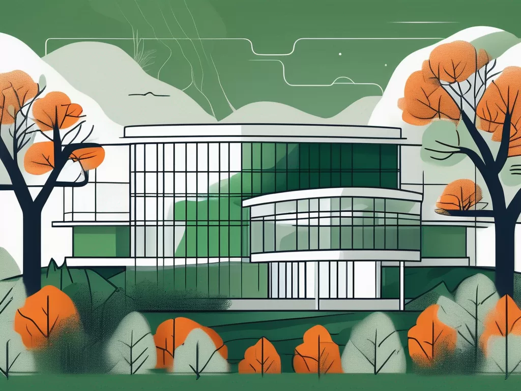 A modern