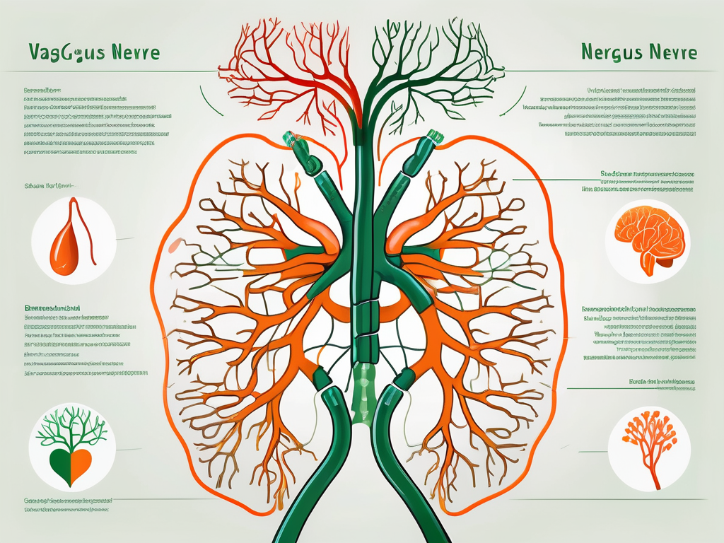 The vagus nerve in detail