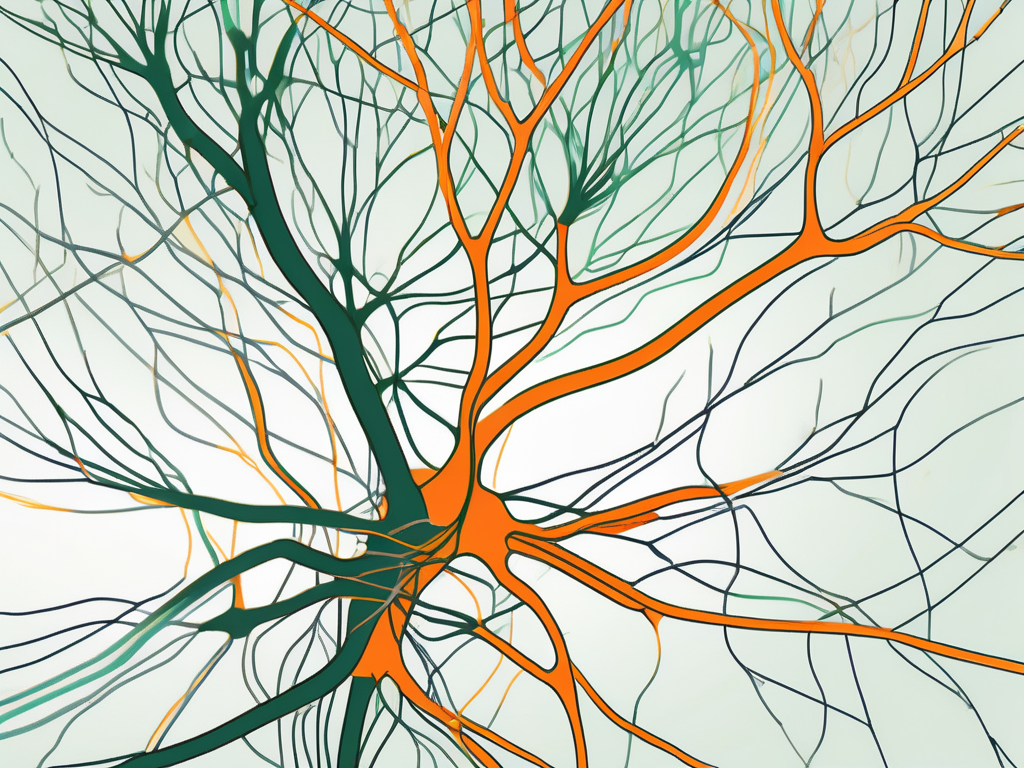 The vagus nerve as a complex network