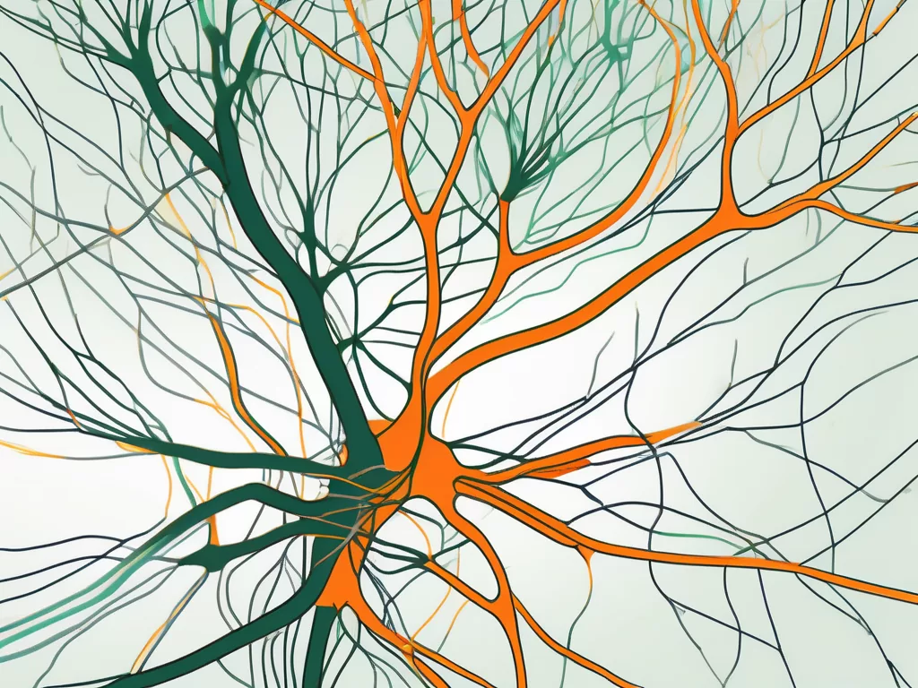 The vagus nerve as a complex network