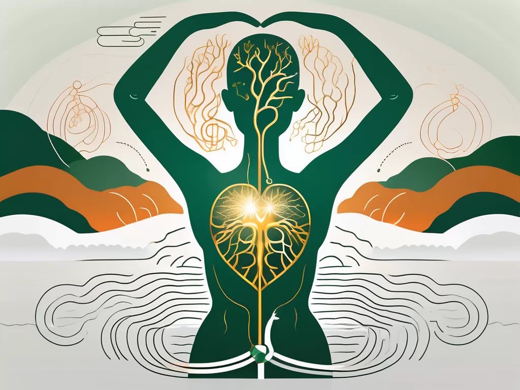 The vagus nerve as a golden key