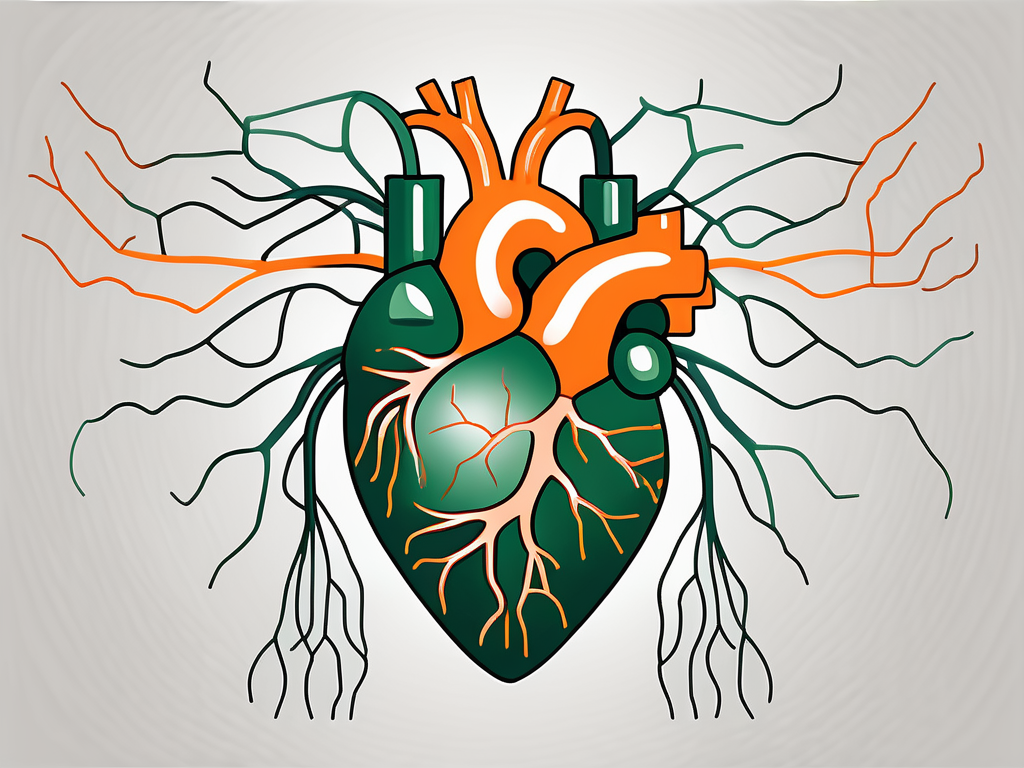 Die Auswirkungen des Nervus Vagus auf das Herz
